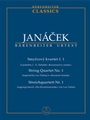 String Quartet #1