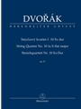 Streichquartett Nr. 10 Es-Dur op. 51
