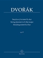 String Quintet E-flat major op. 97