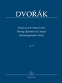 String Quintet G major op. 77