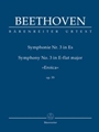 Symphony Nr. 3 E-flat major op. 55 "Eroica"
