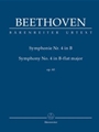 Symphony Nr. 4 B-flat major op. 60