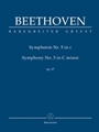 Symphony #5 I C Minor