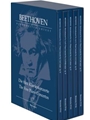 The five Piano Concertos