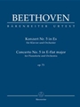 Concerto for Pianoforte and Orchestra Nr. 5 E-flat major op. 73