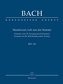 Wake ye maids! hark, strikes the hour BWV 140 -Cantata for the 27th Sunday after Trinity-