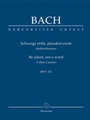 Schweigt Stille Plaudert Nicht BWV 211