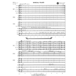 Basically Blues (Full Score)