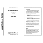 Critical Mass (Full Score)