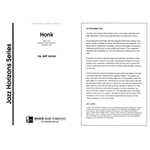 Honk (Full Score)