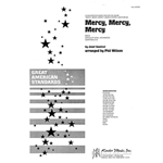 Mercy, Mercy, Mercy (Full Score)