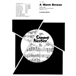 Warm Breeze, A (Full Score)