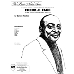 Freckle Face (Full Score)