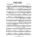Fun Time (Full Score)