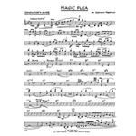 Magic Flea (Full Score)