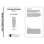 Orange Sherbert (Full Score)