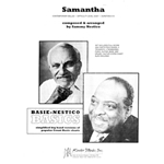 Samantha (Full Score)