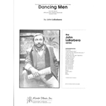 Dancing Men (Full Score)