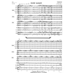 Filthy McNasty (Full Score)