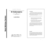 El Caborojeno (Full Score)