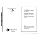 Go Go (Full Score)