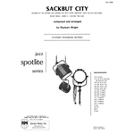 Sackbut City (Full Score)