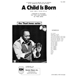 Child Is Born, A (Full Score)