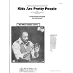 Kids Are Pretty People (Full Score)