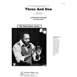 Three And One (Full Score)