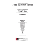 Tip Toe (Full Score)