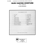 Glen Canyon Overture (Full Score)