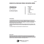 Airplane (Full Score)
