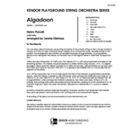 Algadoon (Full Score)