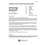 All Strings Attached (Full Score)