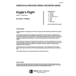 Eagle's Flight (Full Score)