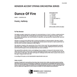 Dance Of Fire