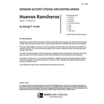Huevos Rancheros (Full Score)
