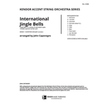 International Jingle Bells (Full Score)