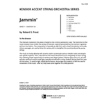 Jammin' (Full Score)