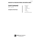 Loch Lomond (Full Score)