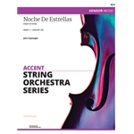 Noche De Estrellas (Night Of Stars) (Full Score) (Night Of Stars)