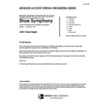 Shoe Symphony (Full Score)