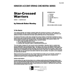 Star-Crossed Warriors