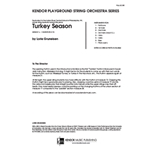 Turkey Season (Full Score)