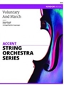 Voluntary & March