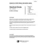 Wexford Circle
