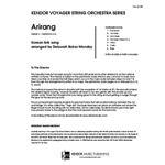 Arirang (Full Score)