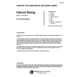 Falcon Rising