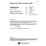 Tambourin