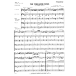 Toreador Song, The (from Carmen, Suite #1) (Full Score) (from Carmen, Suite #1)